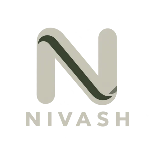 Nivash logo